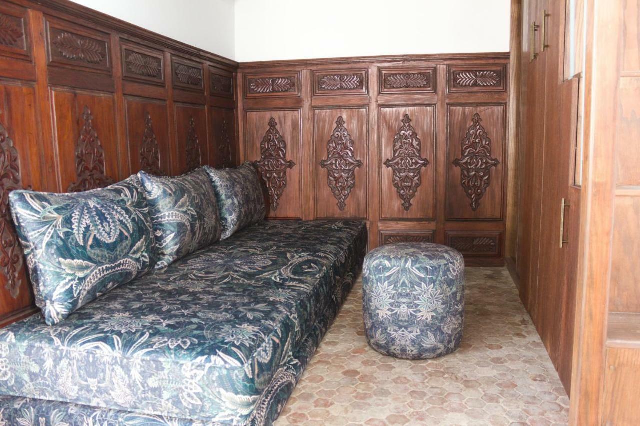Dar Fama Bed & Breakfast Tétouan Екстериор снимка